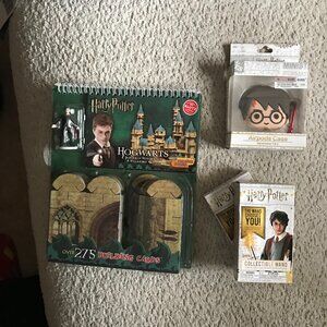 Harry Potter Lot